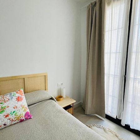 Apartamento La Parra Álora Eksteriør billede