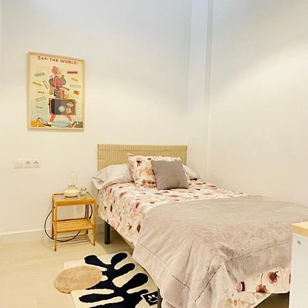 Apartamento La Parra Álora Eksteriør billede