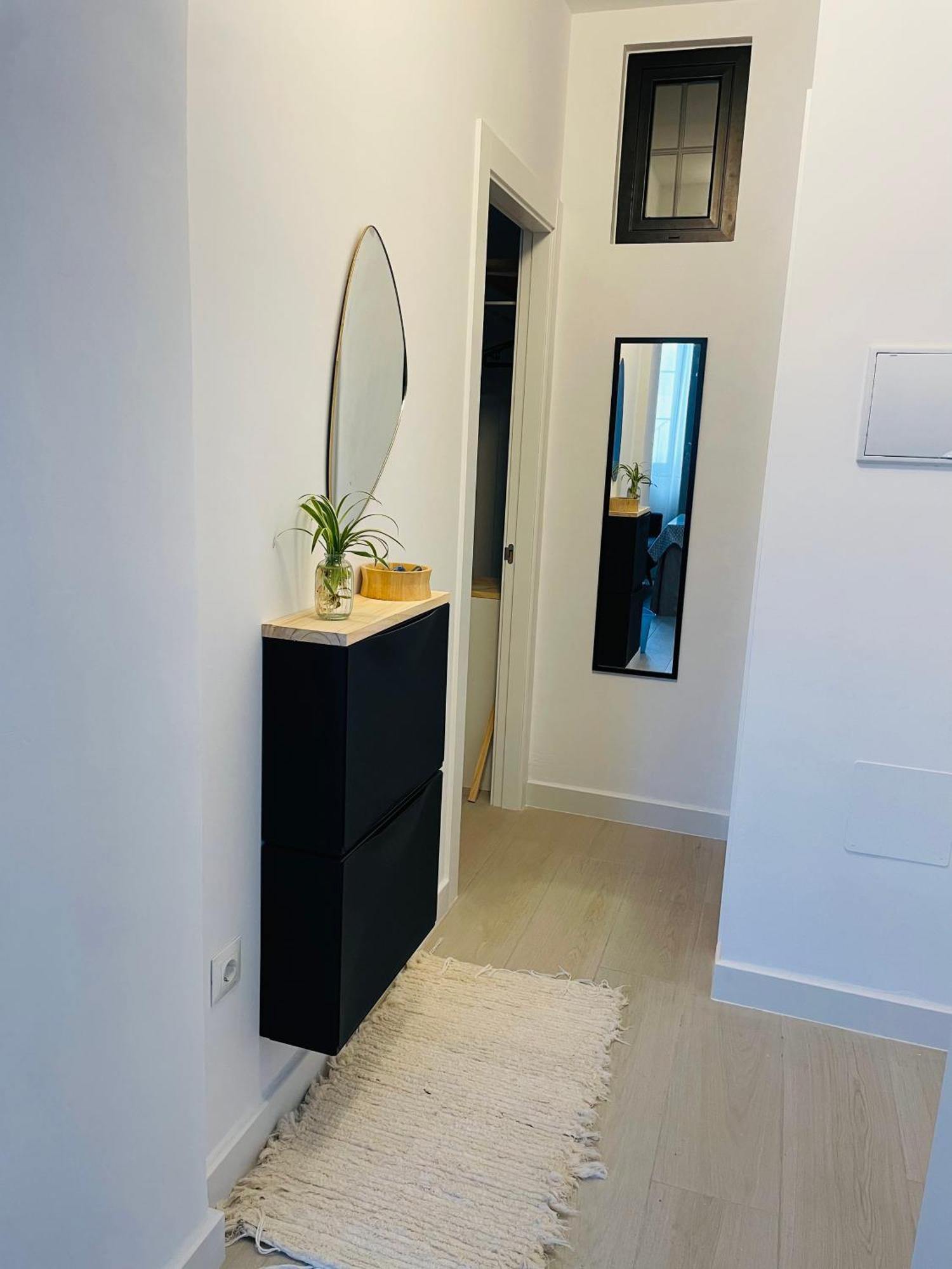 Apartamento La Parra Álora Eksteriør billede