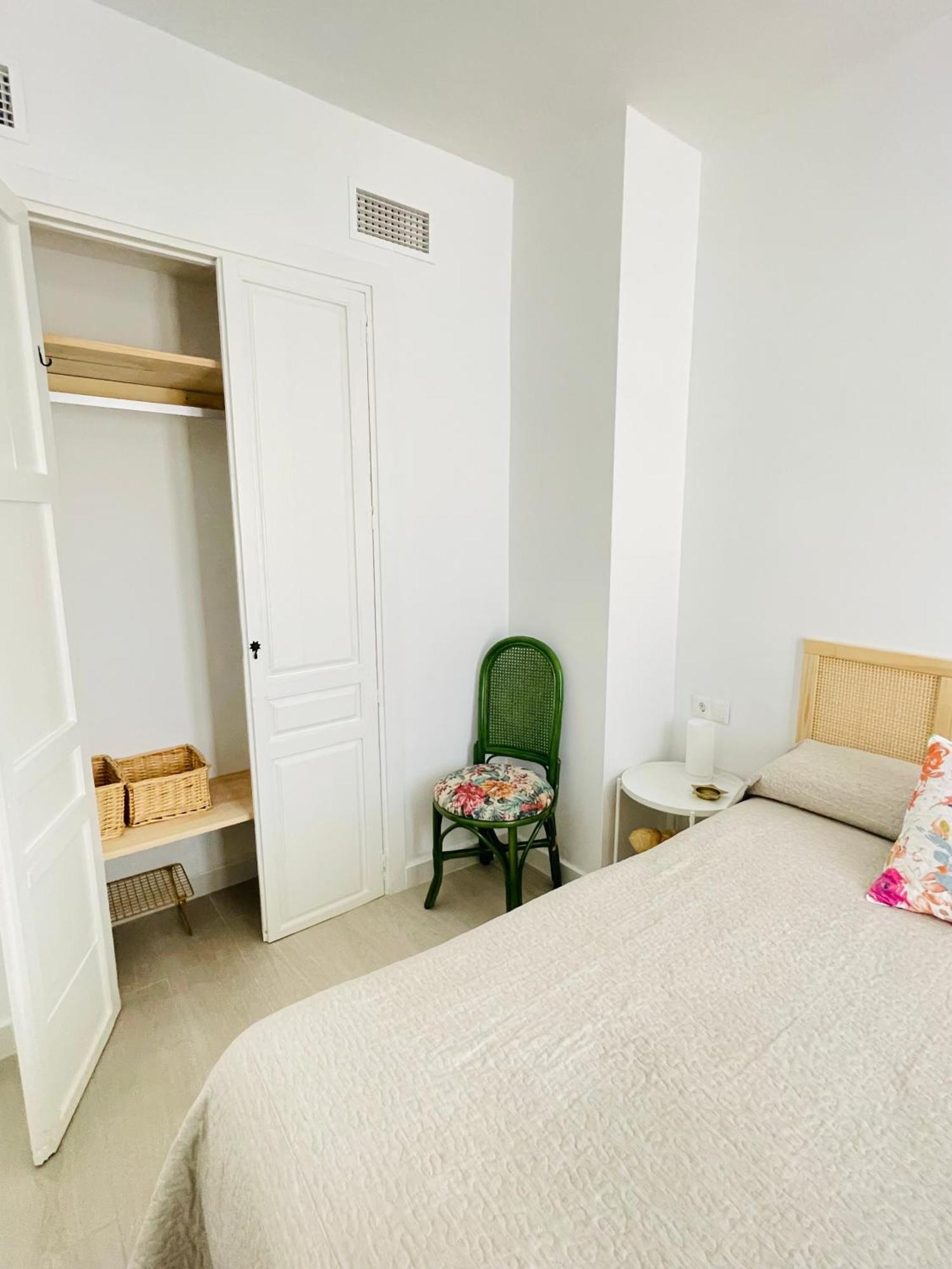 Apartamento La Parra Álora Eksteriør billede
