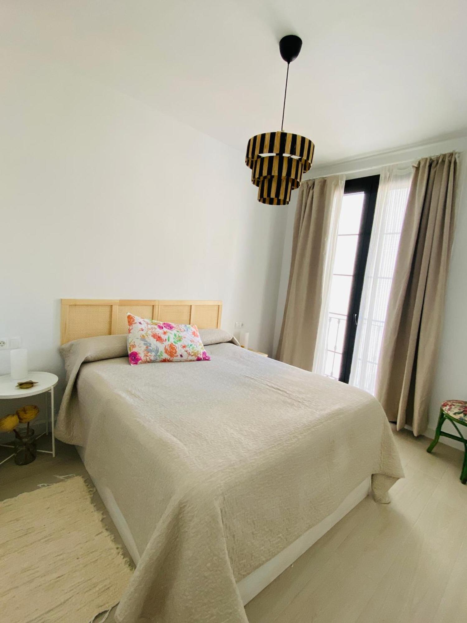 Apartamento La Parra Álora Eksteriør billede