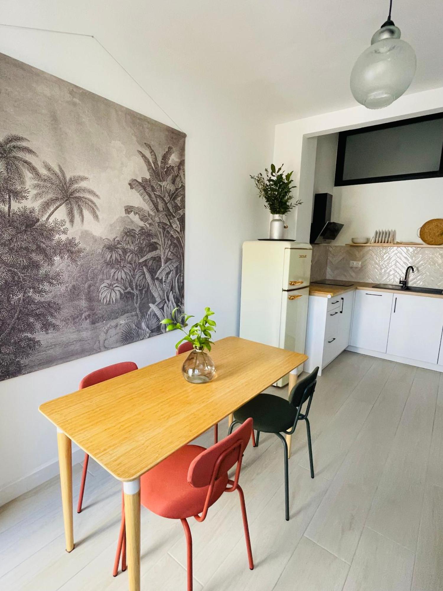 Apartamento La Parra Álora Eksteriør billede