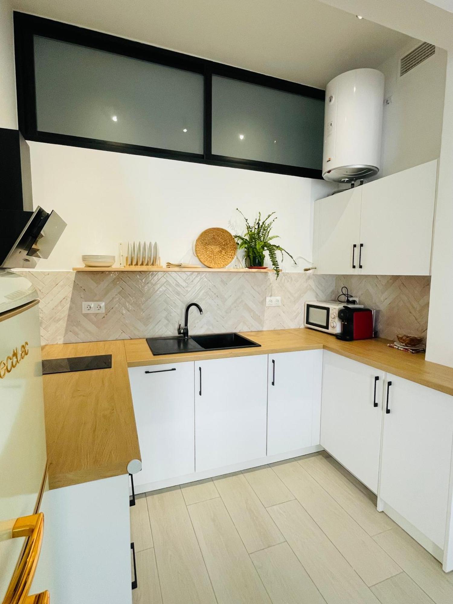 Apartamento La Parra Álora Eksteriør billede
